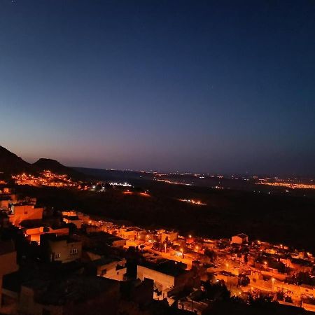 Merdin Boutique Hotel Mardin Eksteriør bilde