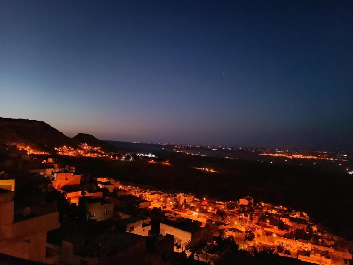 Merdin Boutique Hotel Mardin Eksteriør bilde