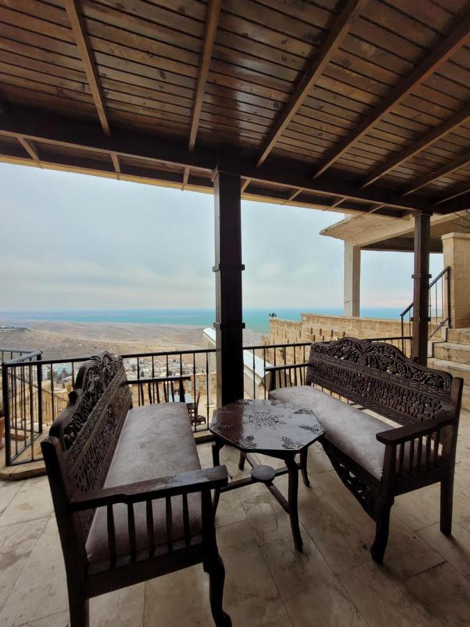 Merdin Boutique Hotel Mardin Eksteriør bilde