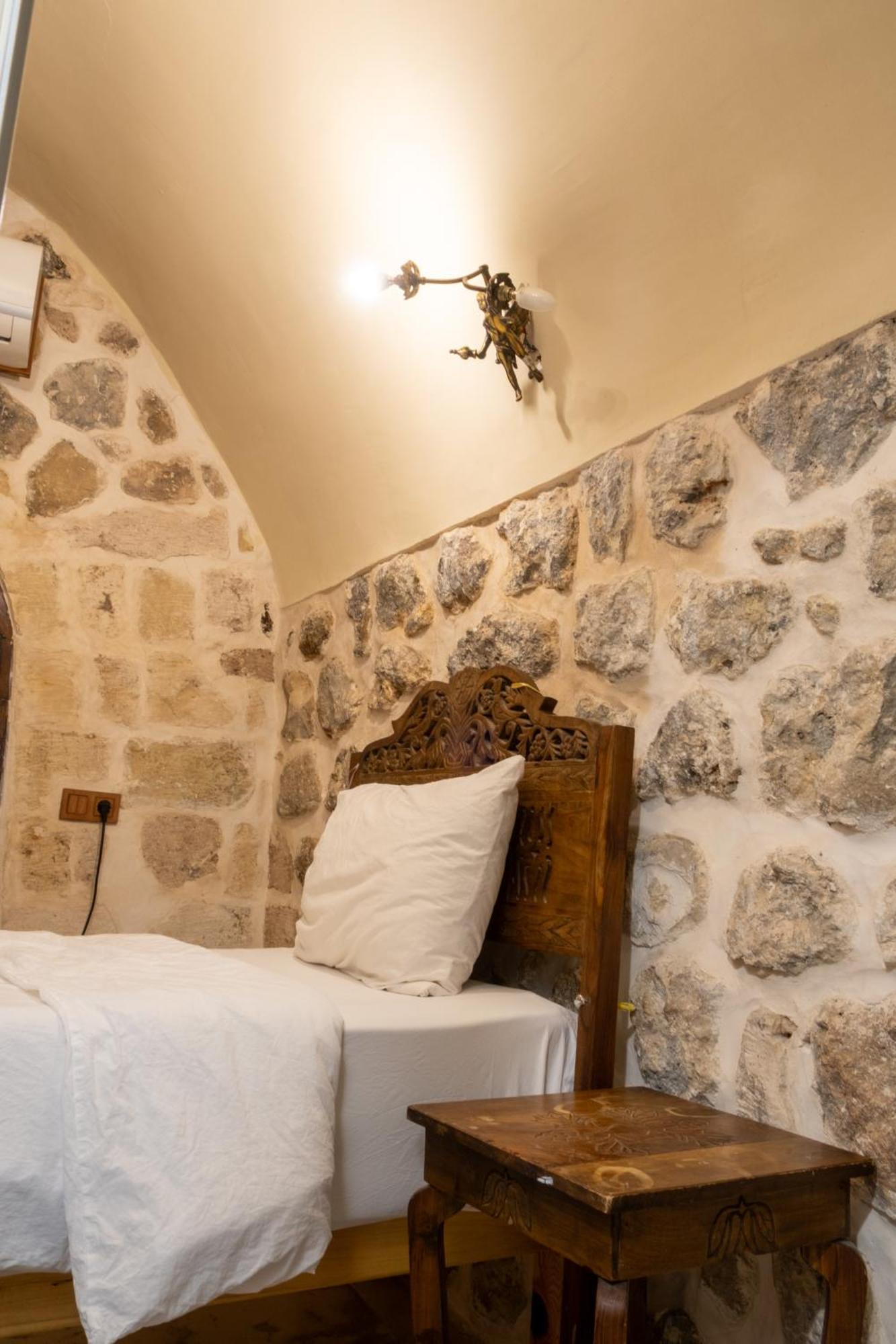 Merdin Boutique Hotel Mardin Eksteriør bilde