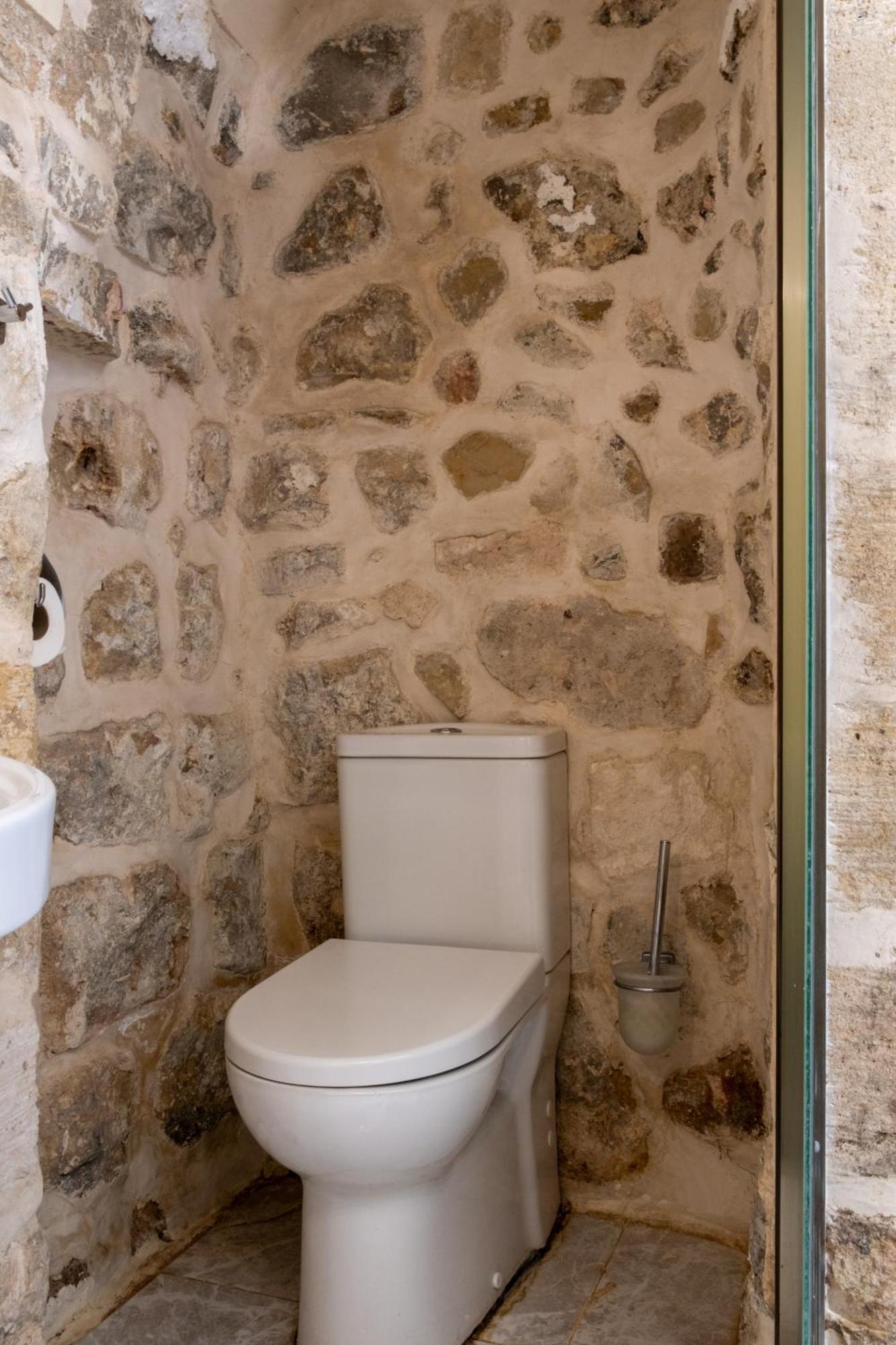 Merdin Boutique Hotel Mardin Eksteriør bilde