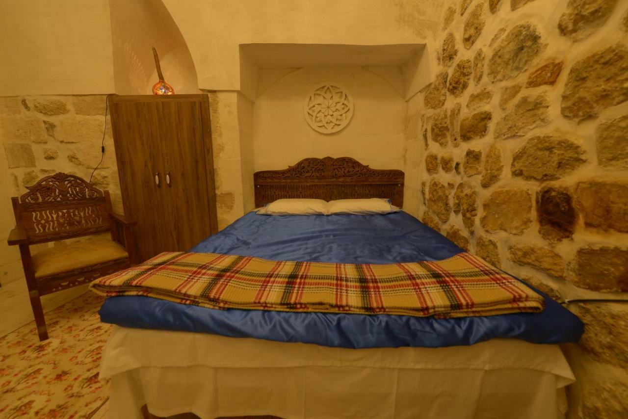 Merdin Boutique Hotel Mardin Eksteriør bilde