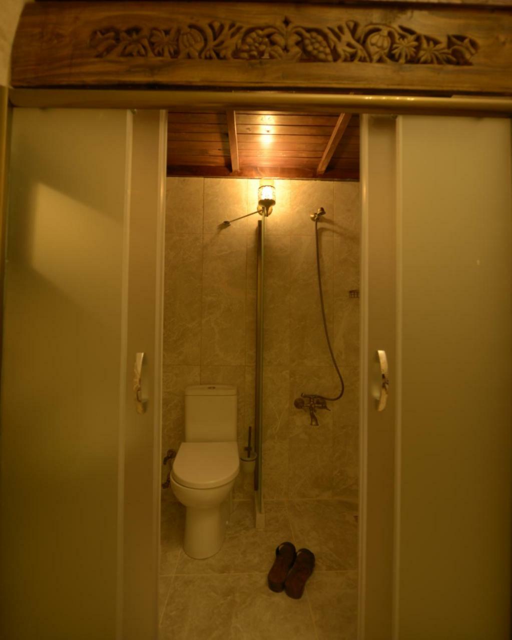 Merdin Boutique Hotel Mardin Eksteriør bilde