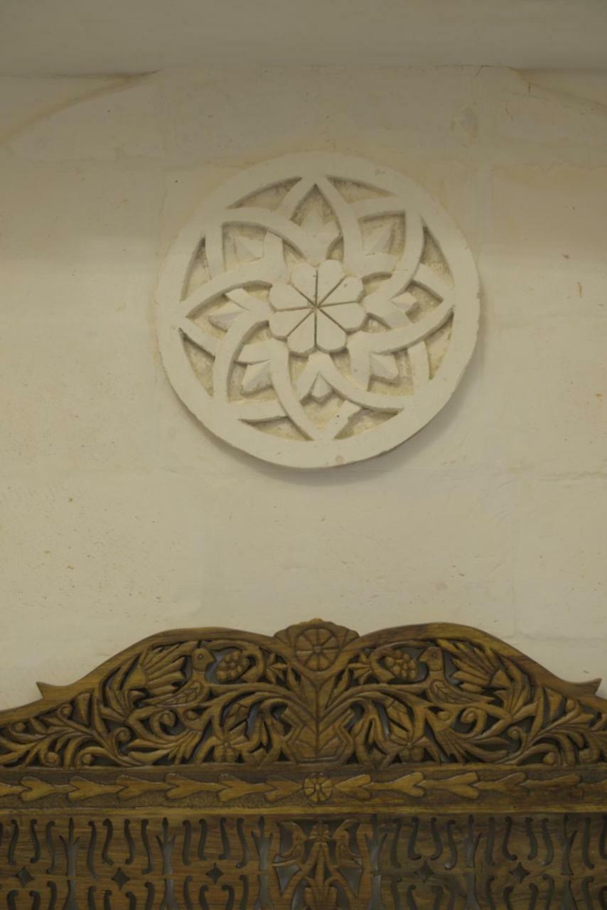Merdin Boutique Hotel Mardin Eksteriør bilde