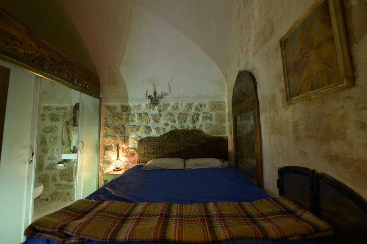 Merdin Boutique Hotel Mardin Eksteriør bilde