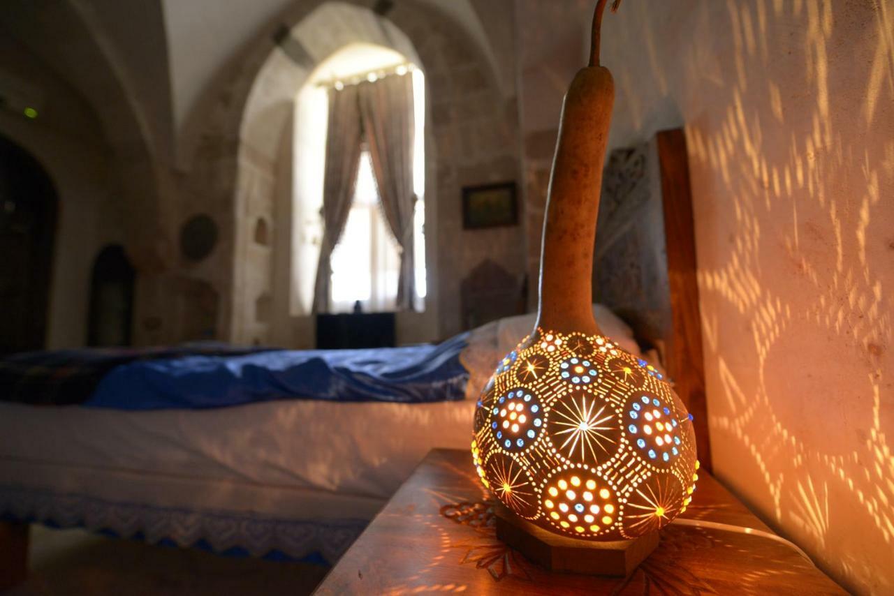Merdin Boutique Hotel Mardin Eksteriør bilde