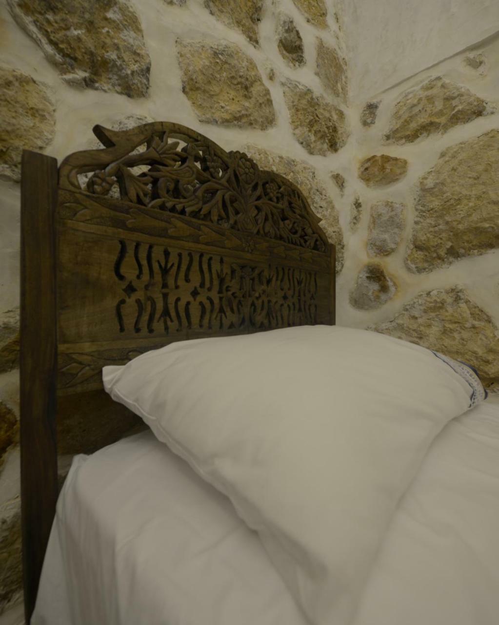 Merdin Boutique Hotel Mardin Eksteriør bilde