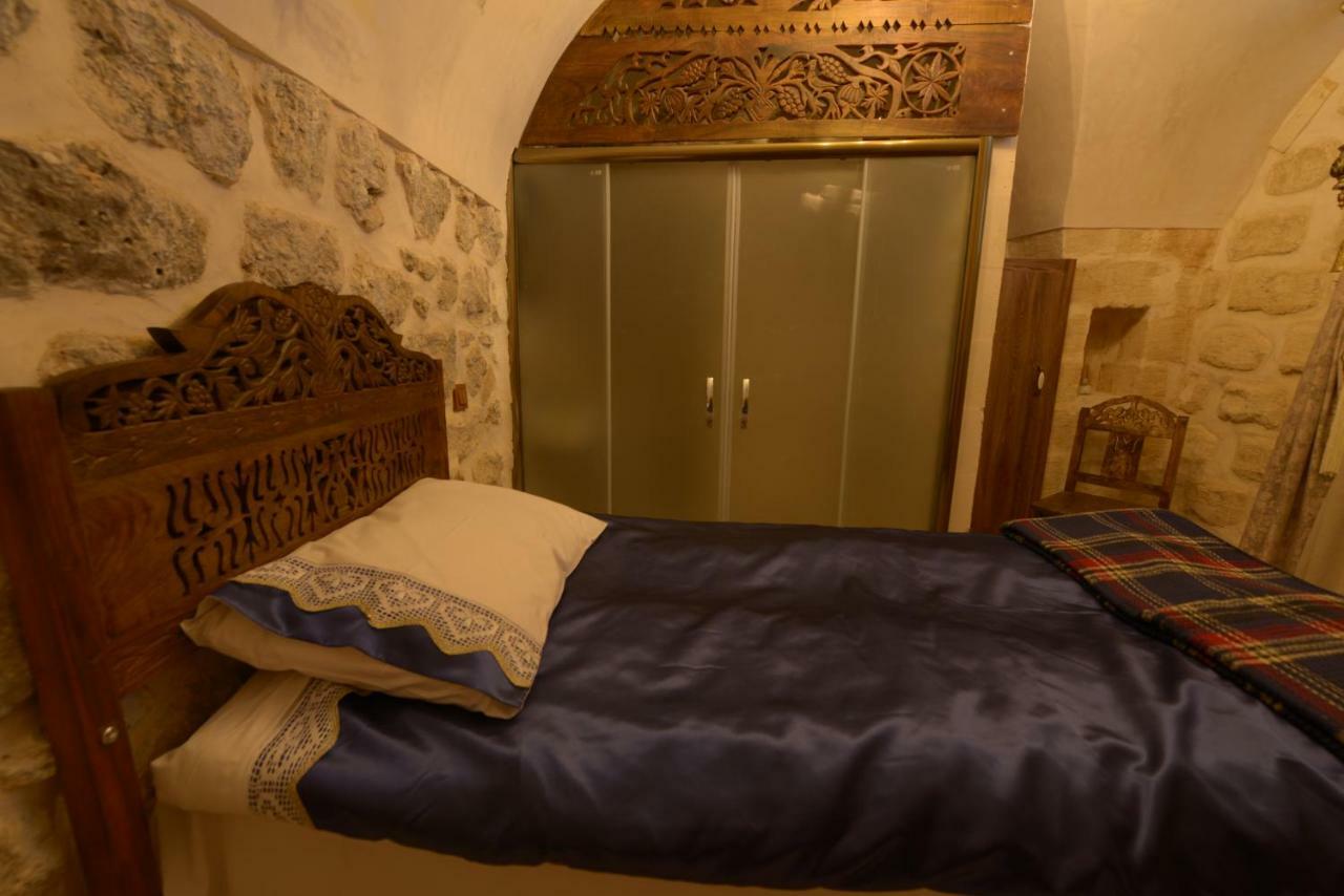 Merdin Boutique Hotel Mardin Eksteriør bilde