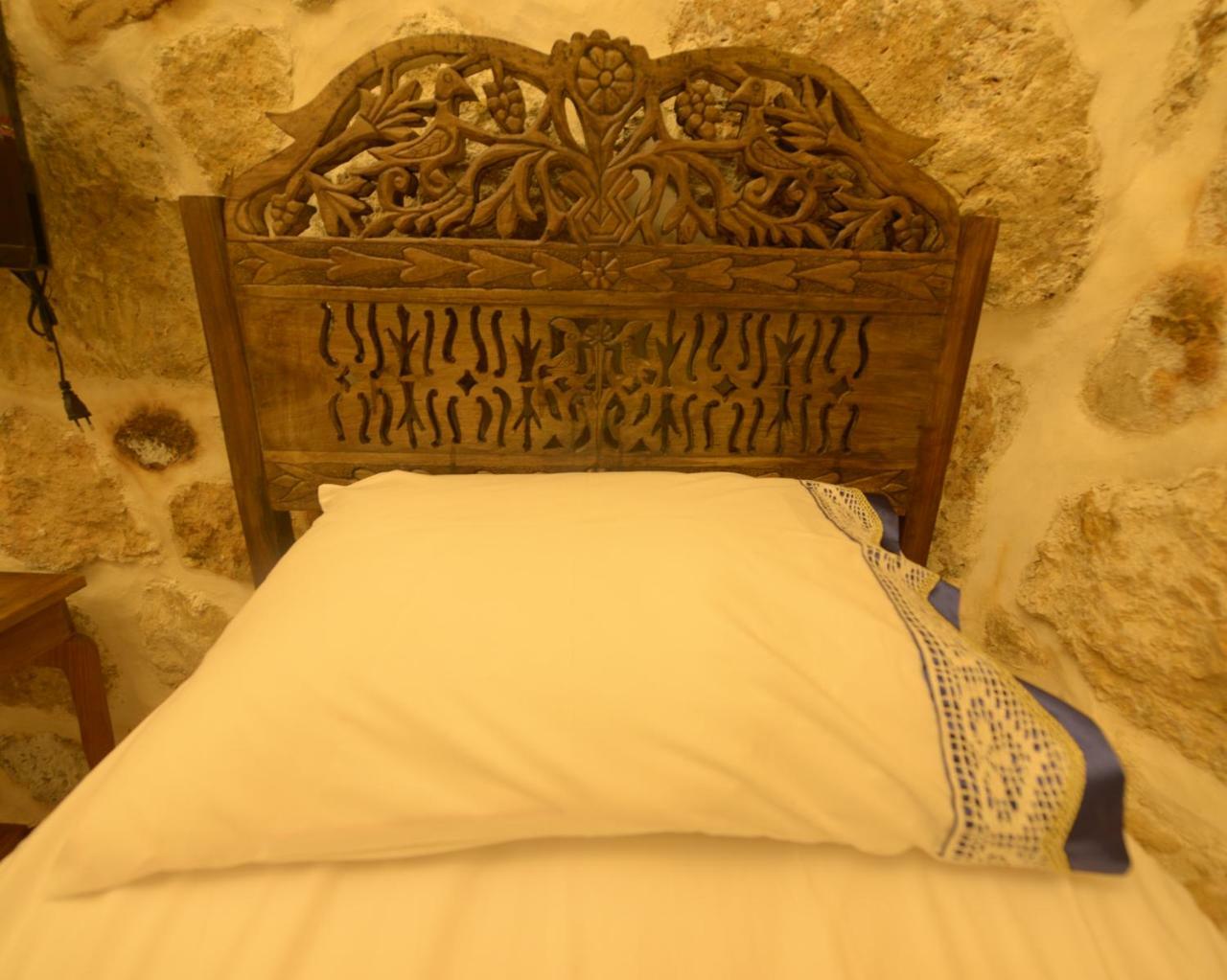 Merdin Boutique Hotel Mardin Eksteriør bilde