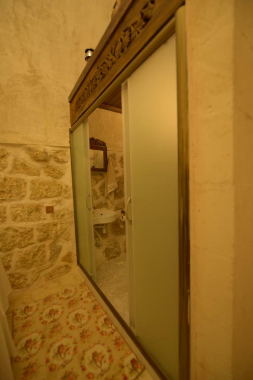 Merdin Boutique Hotel Mardin Eksteriør bilde