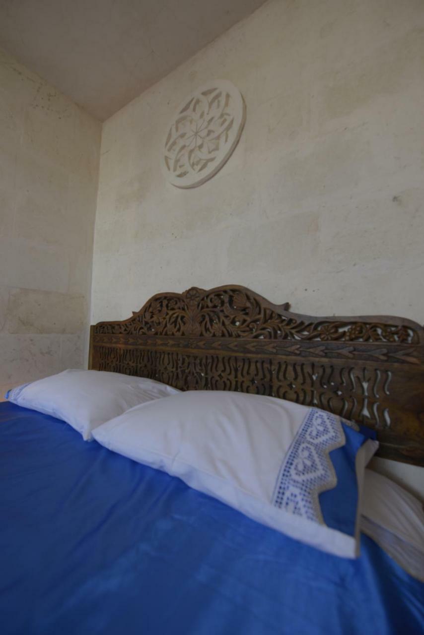 Merdin Boutique Hotel Mardin Eksteriør bilde