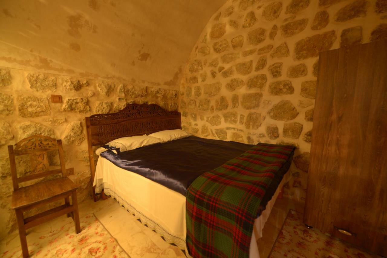 Merdin Boutique Hotel Mardin Eksteriør bilde