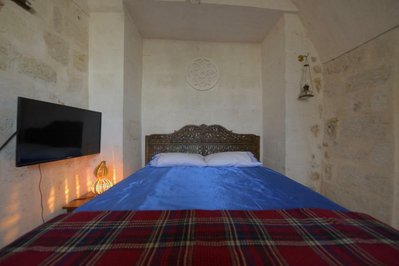 Merdin Boutique Hotel Mardin Eksteriør bilde