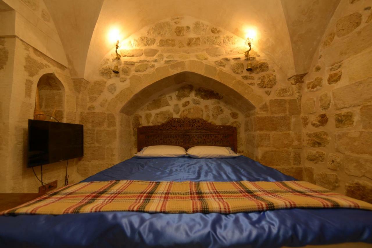 Merdin Boutique Hotel Mardin Eksteriør bilde