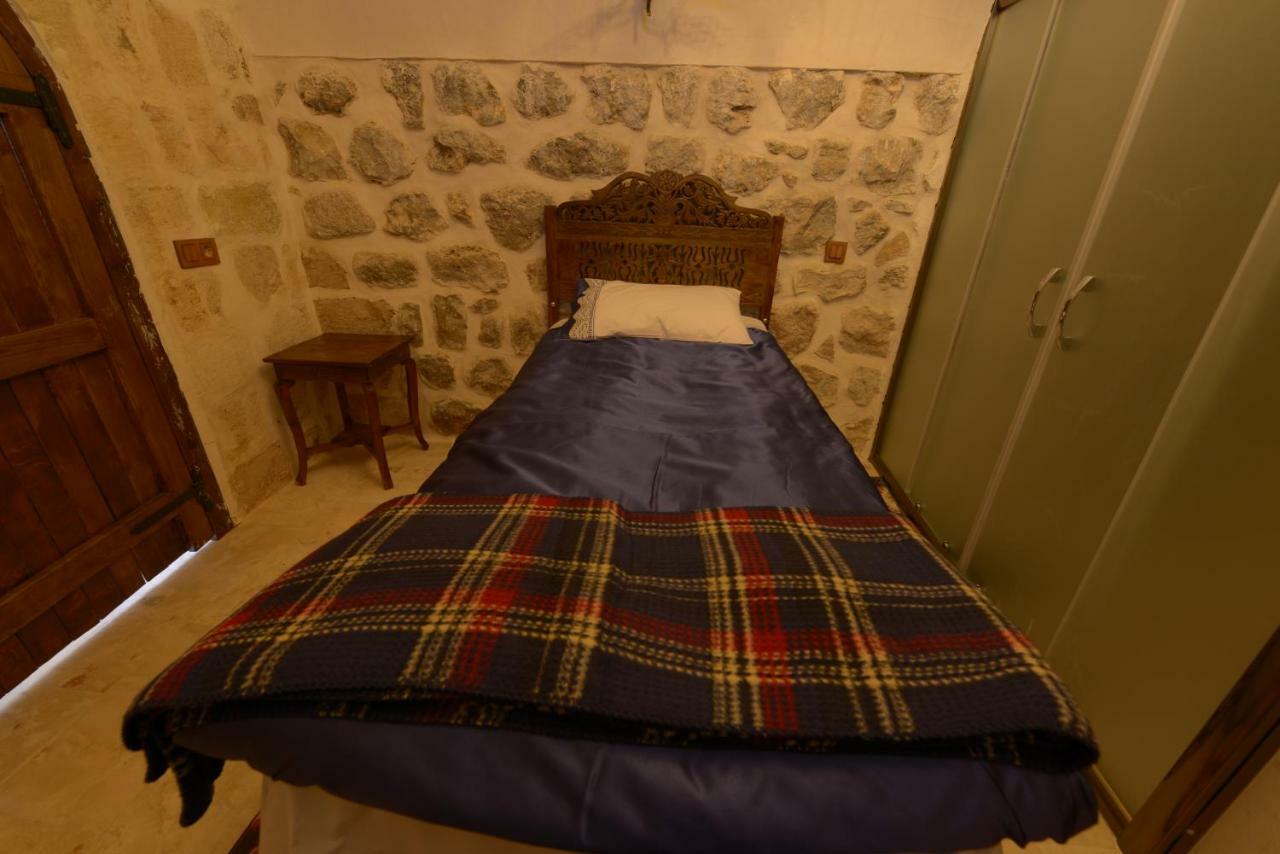 Merdin Boutique Hotel Mardin Eksteriør bilde