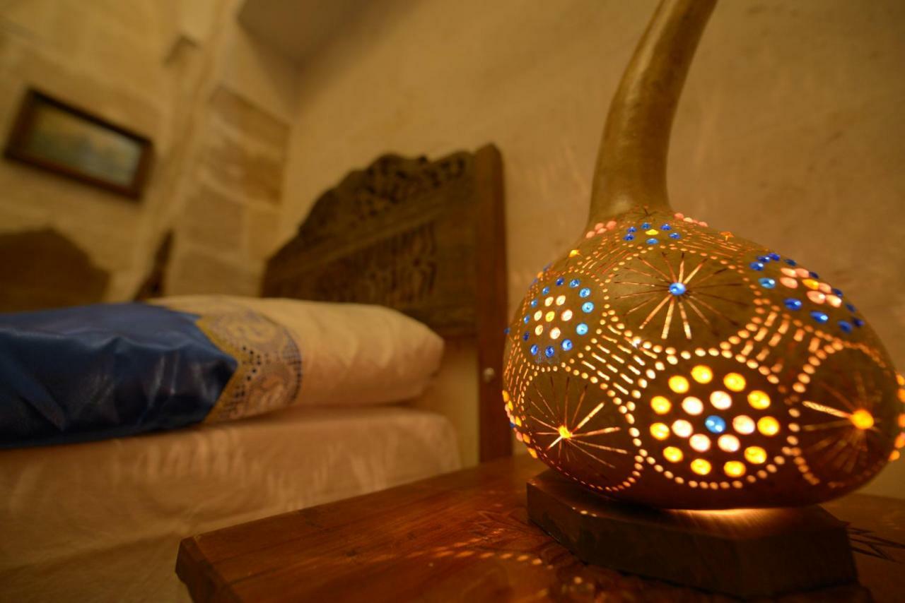 Merdin Boutique Hotel Mardin Eksteriør bilde