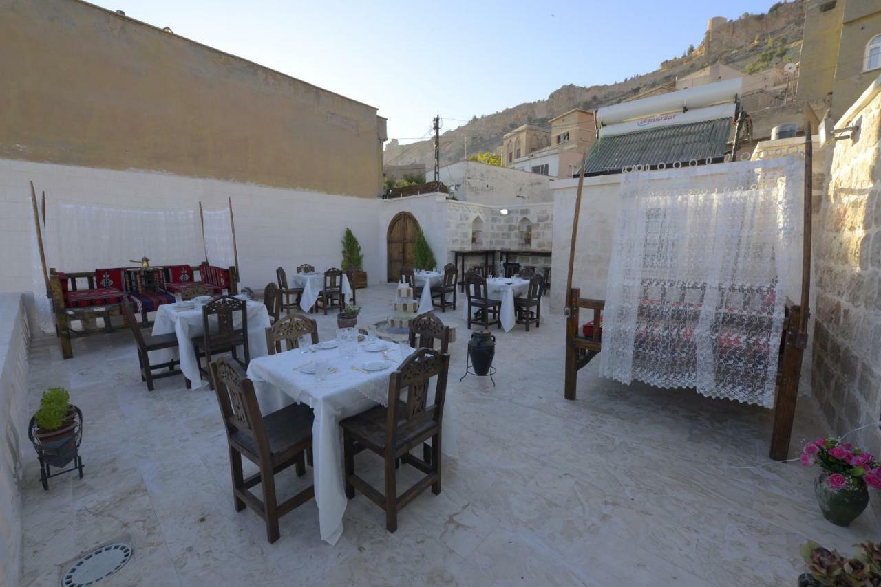 Merdin Boutique Hotel Mardin Eksteriør bilde