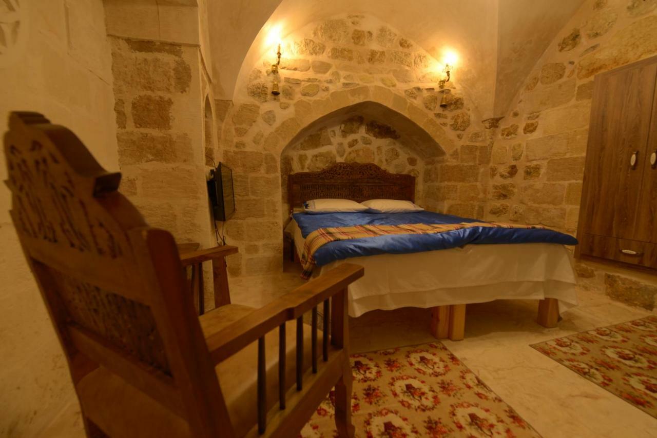 Merdin Boutique Hotel Mardin Eksteriør bilde