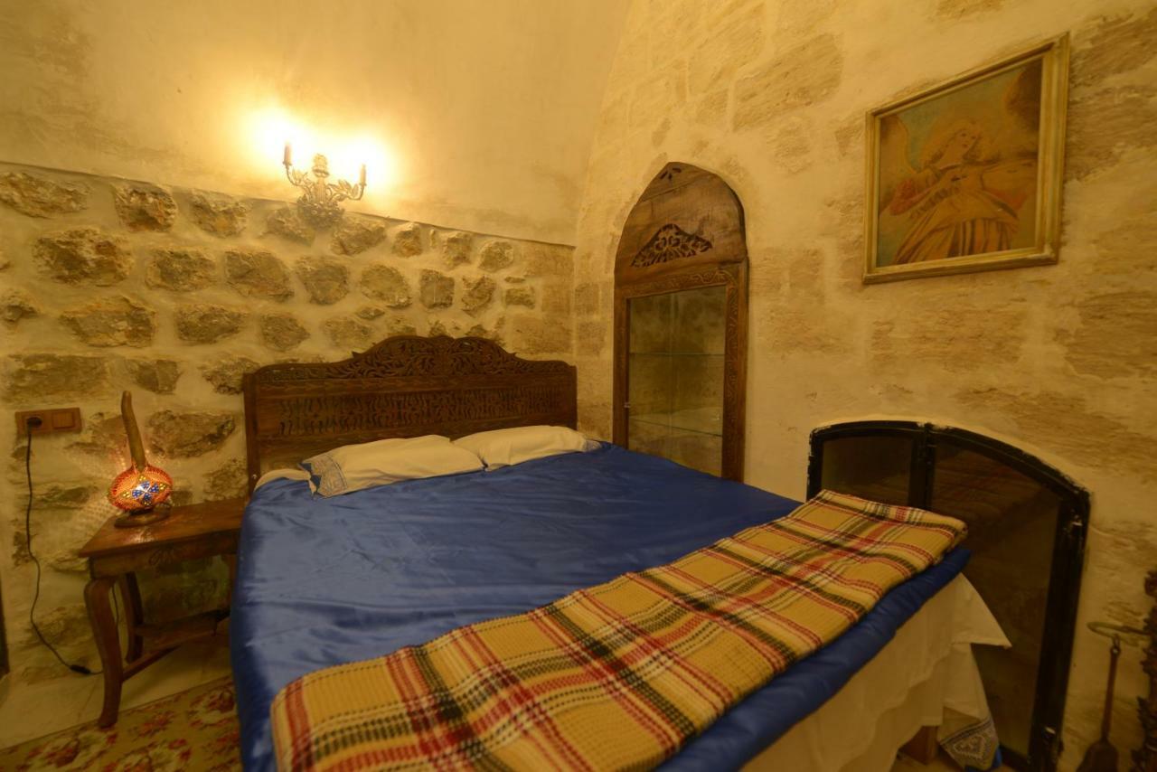 Merdin Boutique Hotel Mardin Eksteriør bilde