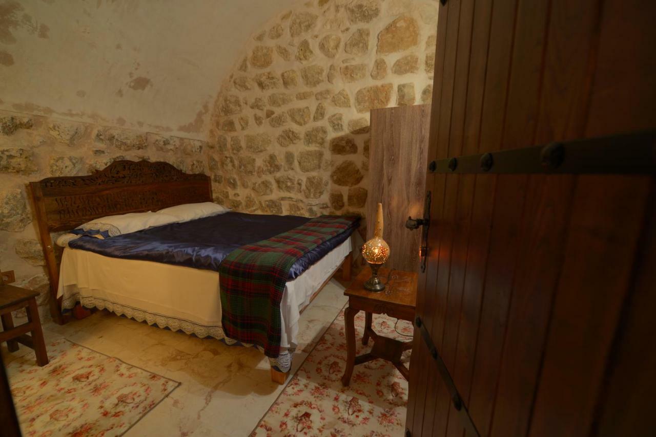 Merdin Boutique Hotel Mardin Eksteriør bilde