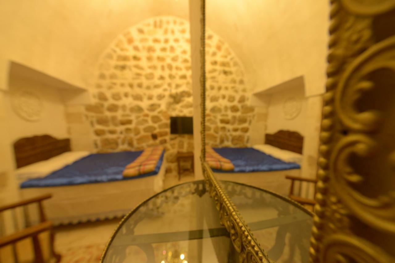 Merdin Boutique Hotel Mardin Eksteriør bilde