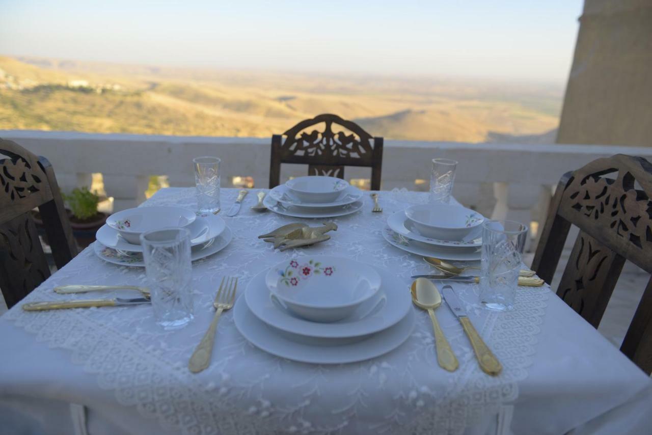 Merdin Boutique Hotel Mardin Eksteriør bilde