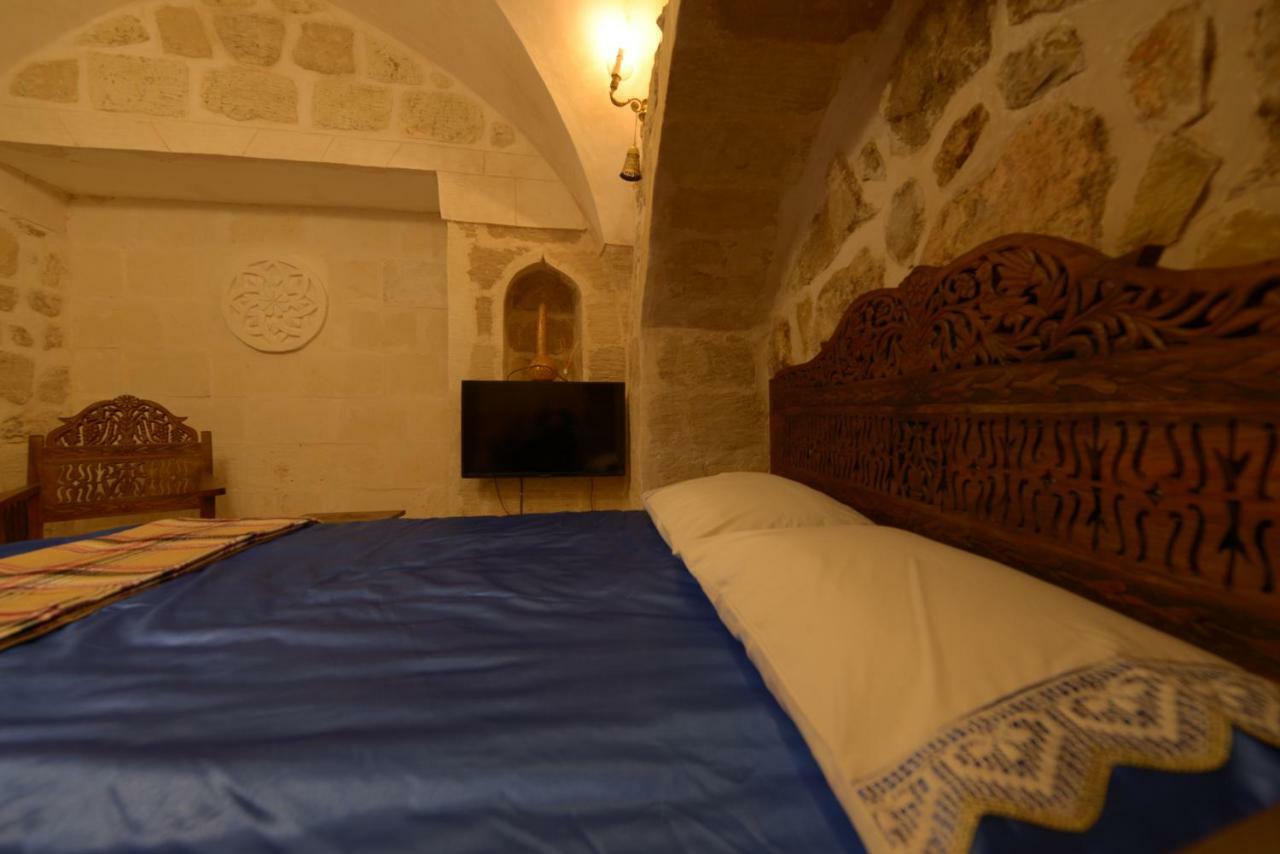 Merdin Boutique Hotel Mardin Eksteriør bilde
