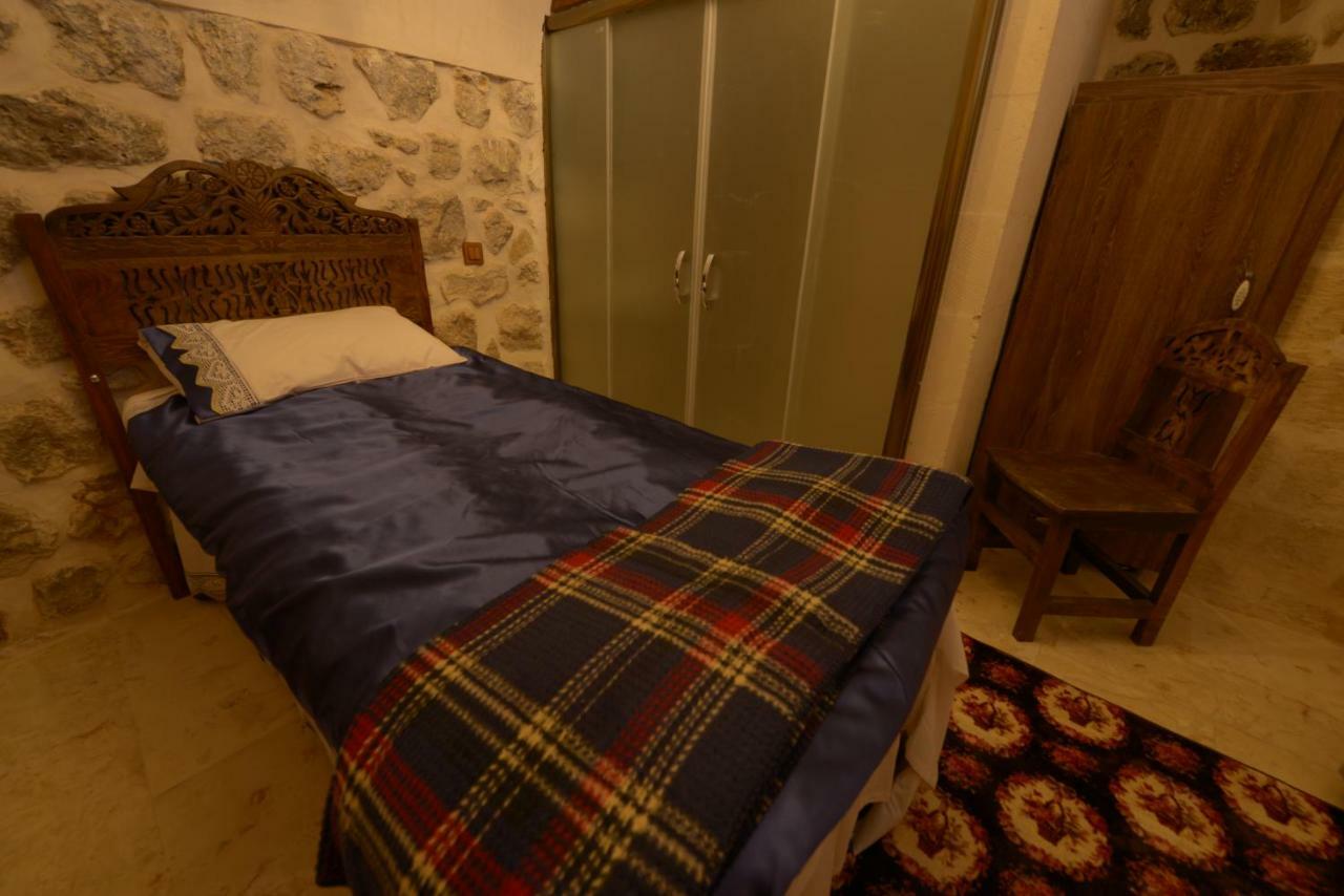 Merdin Boutique Hotel Mardin Eksteriør bilde