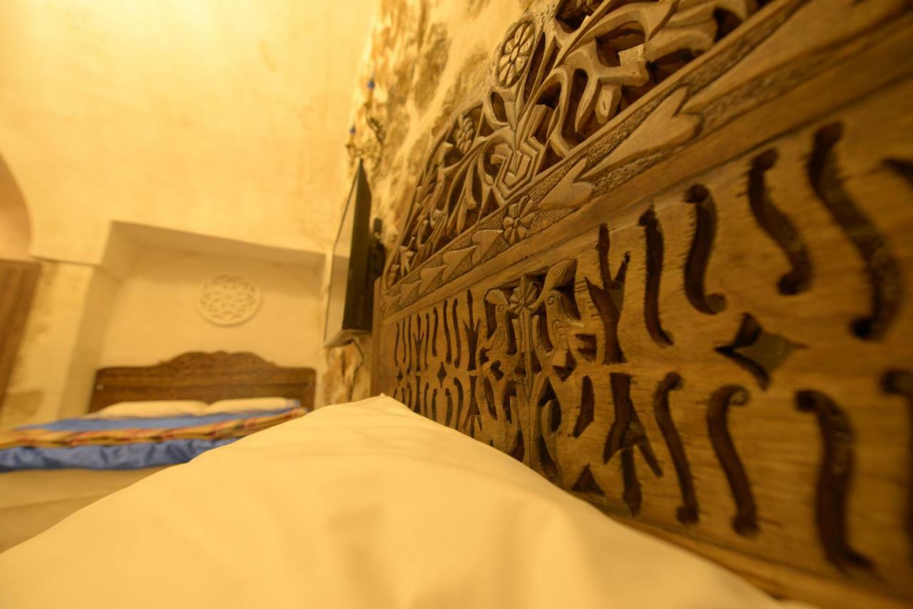 Merdin Boutique Hotel Mardin Eksteriør bilde