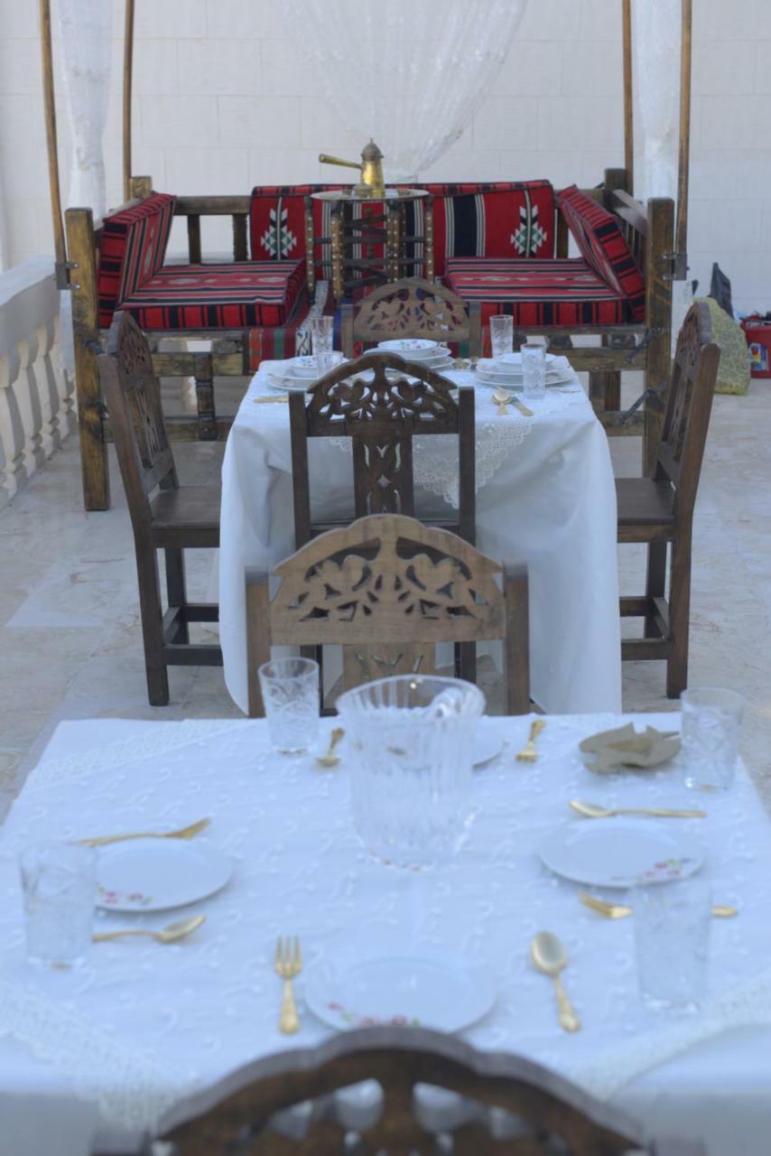 Merdin Boutique Hotel Mardin Eksteriør bilde