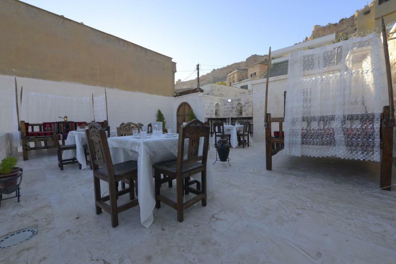 Merdin Boutique Hotel Mardin Eksteriør bilde