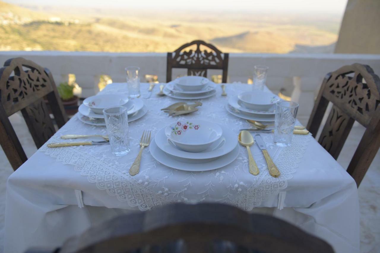 Merdin Boutique Hotel Mardin Eksteriør bilde